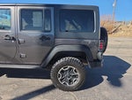 2017 Wrangler Unlimited Thumbnail 7