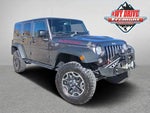 2017 Wrangler Unlimited Thumbnail 52