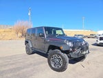 2017 Wrangler Unlimited Thumbnail 53