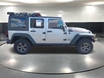 2017 Wrangler Unlimited Thumbnail 4
