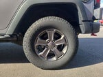 2017 Wrangler Unlimited Thumbnail 16