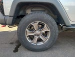 2017 Wrangler Unlimited Thumbnail 17