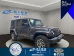 2017 Wrangler Unlimited Thumbnail 1