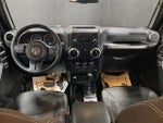 2017 Wrangler Unlimited Thumbnail 3