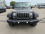 2017 Wrangler Unlimited Thumbnail 5
