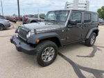 2017 Wrangler Unlimited Thumbnail 6