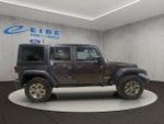 2017 Wrangler Unlimited Thumbnail 7