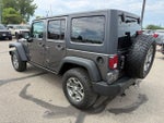 2017 Wrangler Unlimited Thumbnail 8