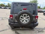 2017 Wrangler Unlimited Thumbnail 9
