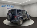 2017 Wrangler Unlimited Thumbnail 10