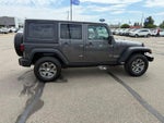 2017 Wrangler Unlimited Thumbnail 11