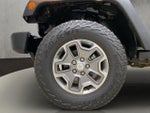 2017 Wrangler Unlimited Thumbnail 27