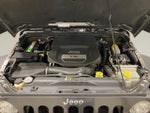 2017 Wrangler Unlimited Thumbnail 29