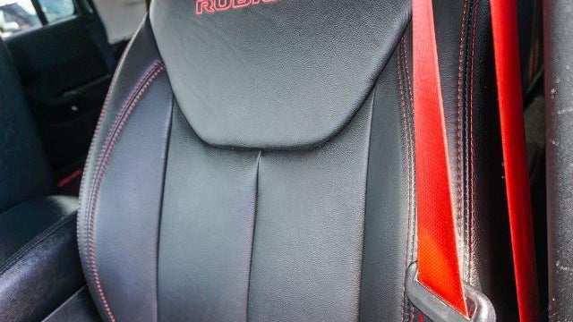 2018 Jeep Wrangler JK Unlimited Rubicon