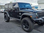 2012 Wrangler Unlimited Thumbnail 1
