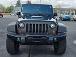 2012 Wrangler Unlimited Thumbnail 2