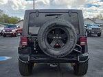 2012 Wrangler Unlimited Thumbnail 5
