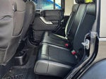 2012 Wrangler Unlimited Thumbnail 12