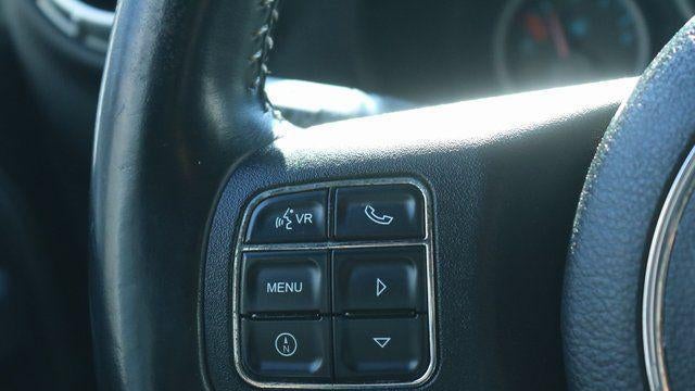 2012 Jeep Wrangler Unlimited Rubicon