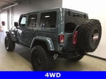 2015 Wrangler Unlimited Thumbnail 3