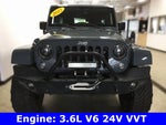 2015 Wrangler Unlimited Thumbnail 5