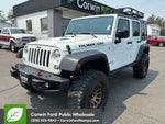 2016 Wrangler Unlimited Thumbnail 1