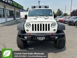 2016 Wrangler Unlimited Thumbnail 2