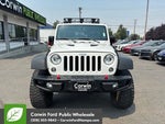 2016 Wrangler Unlimited Thumbnail 3