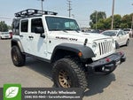2016 Wrangler Unlimited Thumbnail 4