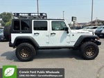 2016 Wrangler Unlimited Thumbnail 5
