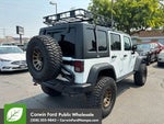 2016 Wrangler Unlimited Thumbnail 6