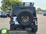 2016 Wrangler Unlimited Thumbnail 7