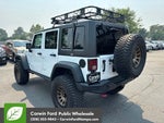 2016 Wrangler Unlimited Thumbnail 8