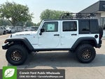 2016 Wrangler Unlimited Thumbnail 9