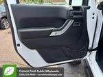 2016 Wrangler Unlimited Thumbnail 14