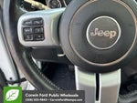 2016 Wrangler Unlimited Thumbnail 16