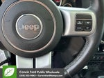 2016 Wrangler Unlimited Thumbnail 17