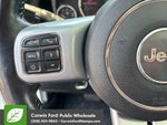 2016 Wrangler Unlimited Thumbnail 18