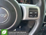 2016 Wrangler Unlimited Thumbnail 19