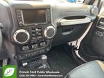 2016 Wrangler Unlimited Thumbnail 22