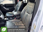 2016 Wrangler Unlimited Thumbnail 25