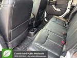 2016 Wrangler Unlimited Thumbnail 27