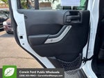 2016 Wrangler Unlimited Thumbnail 28