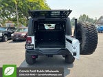 2016 Wrangler Unlimited Thumbnail 29