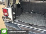 2016 Wrangler Unlimited Thumbnail 30