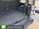 2016 Wrangler Unlimited Thumbnail 31
