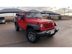 2016 Wrangler Unlimited Thumbnail 2