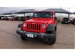 2016 Wrangler Unlimited Thumbnail 3
