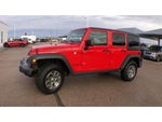2016 Wrangler Unlimited Thumbnail 4