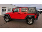 2016 Wrangler Unlimited Thumbnail 5